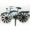 Infinity - Solar Spinner Bike - Blue -Style Selections Sales Store 33905506 L