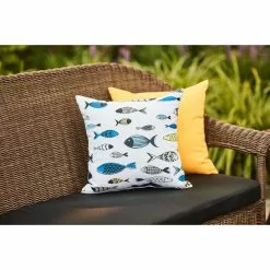 Style Selections Spruce Hills 2 Seats Patio Loveseat in Brown Woven Wicker 8 Style Selections Spruce Hills 2 Seats Patio Loveseat in Brown Woven Wicker -Style Selections Sales Store 41355016c L