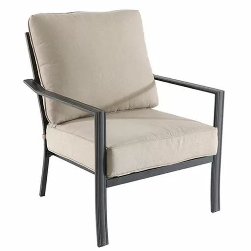 Style Selections Glenn Hill Patio Chairs - Steel - Brown - Set of 2 - 29.25-in x 34.25-in x 35-in 2 Style Selections Glenn Hill Patio Chairs - Steel - Brown - Set of 2 - 29.25-in x 34.25-in x 35-in -Style Selections Sales Store 48655122 L