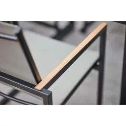 Style Selections Paxton Grey Stackable Patio Chair 9 Style Selections Paxton Grey Stackable Patio Chair -Style Selections Sales Store 48655128d L