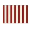 Style Selections Canada Day Red and White Rectangular Outdoor Play Mat 3-ft x 5-ft -Style Selections Sales Store 49235155 L